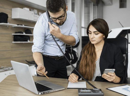 A Rotina de um Empreendedor de Sucesso: Inspiração e Estratégias