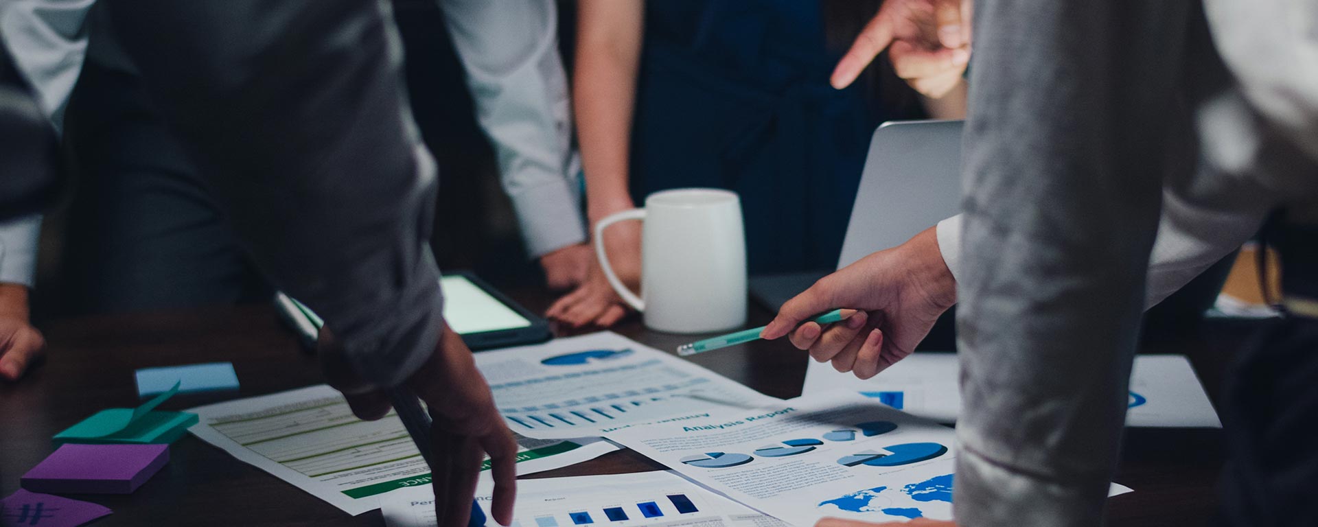 Simplifique sua Gestão Empresarial