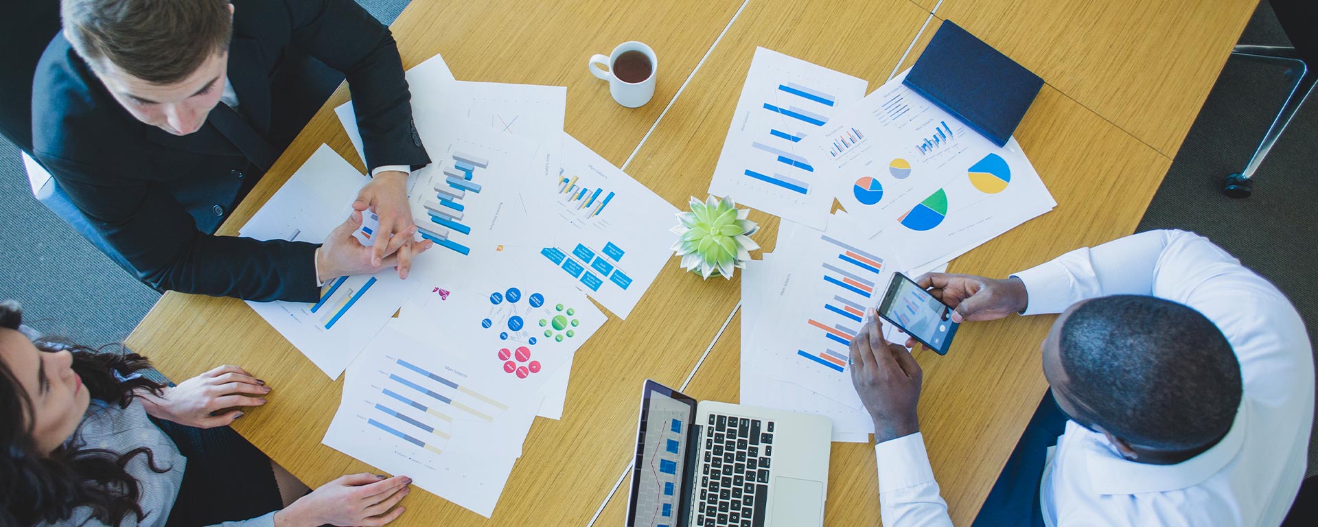 Venda e Estoque de Forma Inteligente